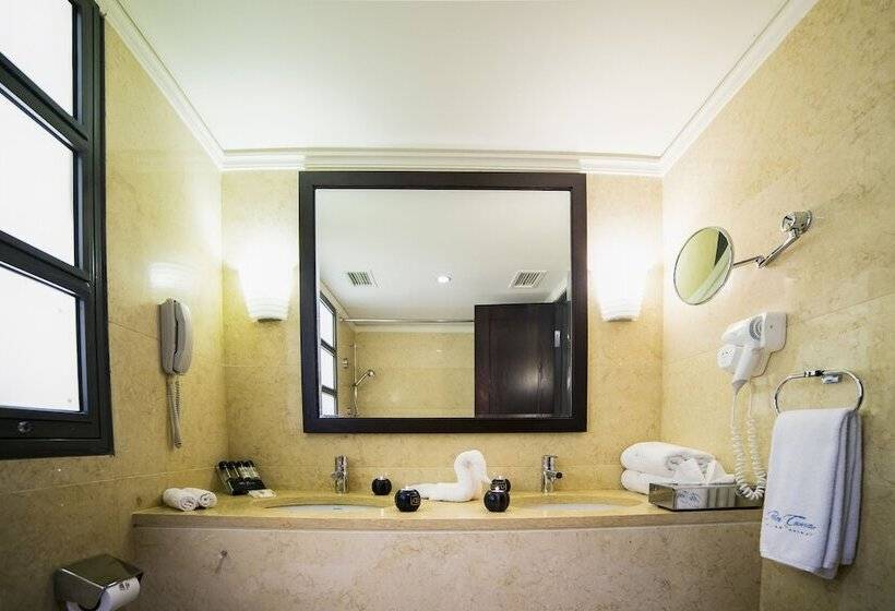 סוויטה, Porto Carras Meliton