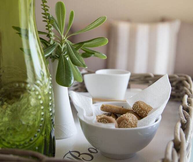 סוויטת 2 חדרי שינה, Porto Carras Meliton