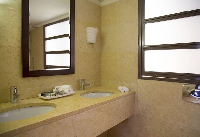 סוויטת 2 חדרי שינה, Porto Carras Meliton