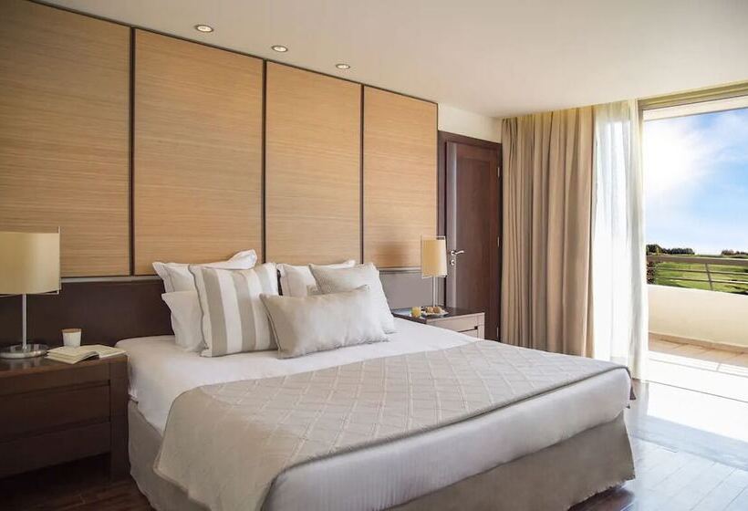 סוויטת 2 חדרי שינה, Porto Carras Meliton