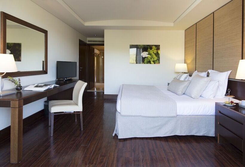 סוויטת 2 חדרי שינה, Porto Carras Meliton