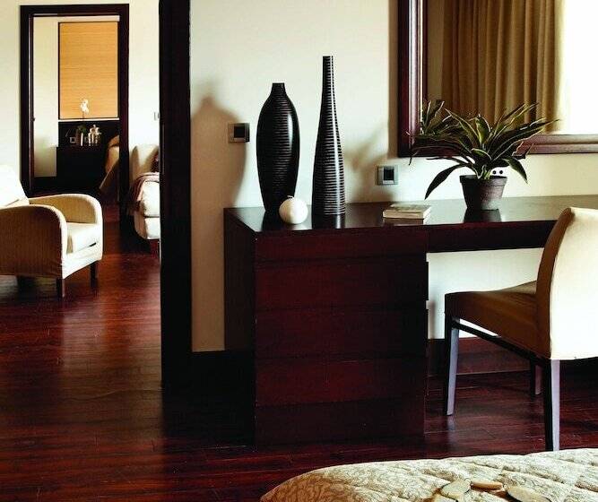 סוויטת 2 חדרי שינה, Porto Carras Meliton