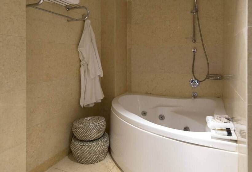 סוויטת 2 חדרי שינה, Porto Carras Meliton