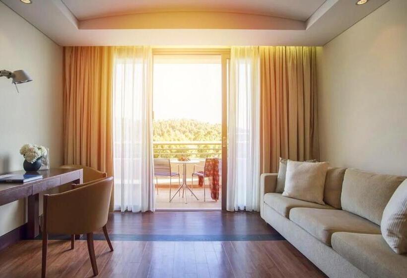 חדר משפחתי, Porto Carras Meliton