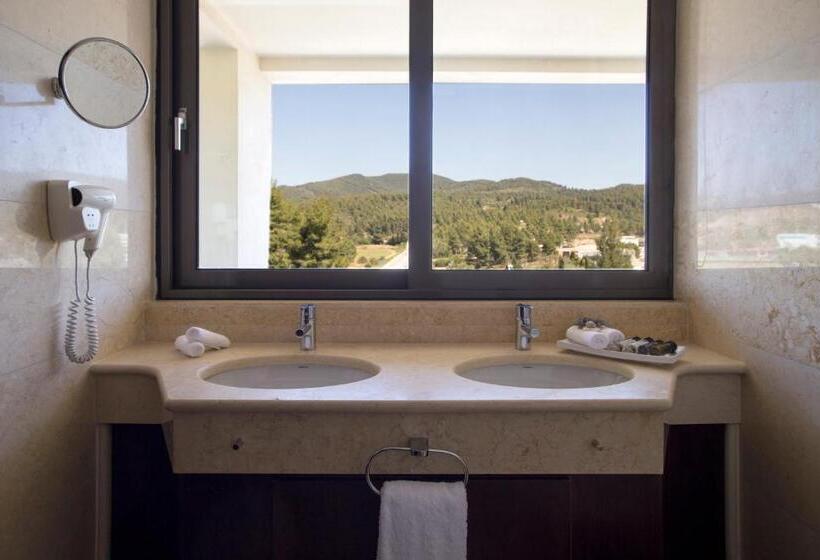 סוויטת 2 חדרי שינה, Porto Carras Meliton