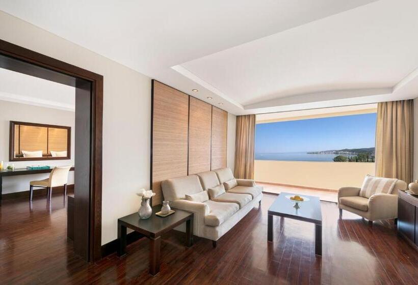 סוויטת 2 חדרי שינה, Porto Carras Meliton