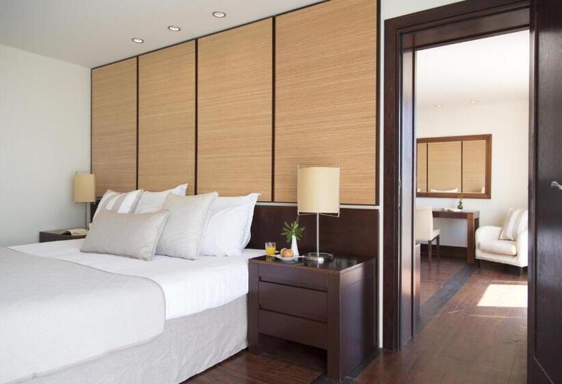 סוויטת 2 חדרי שינה, Porto Carras Meliton