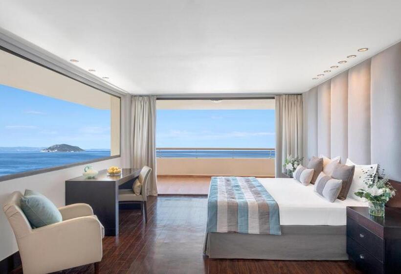 סוויטה מלכותית, Porto Carras Meliton