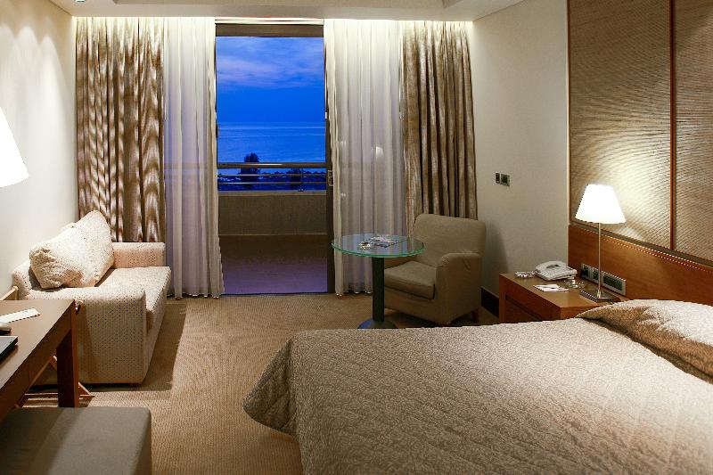 חדר סטנדרט נוף למגרש גולף, Porto Carras Meliton