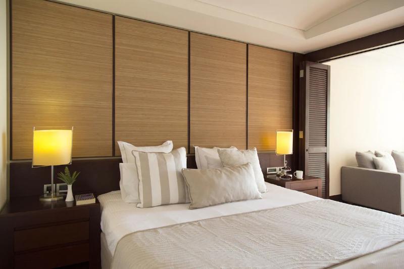 חדר משפחתי, Porto Carras Meliton