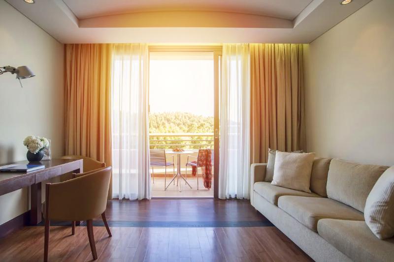 חדר משפחתי, Porto Carras Meliton