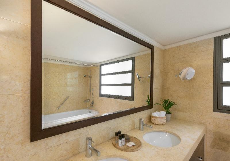 סוויטת 2 חדרי שינה, Porto Carras Meliton