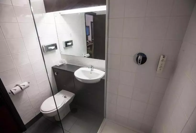 エクゼクティブルーム, Ramada London South Mimms