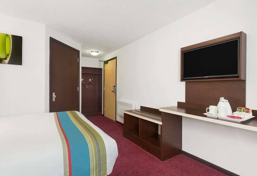 غرفة قياسية, Ramada London South Mimms