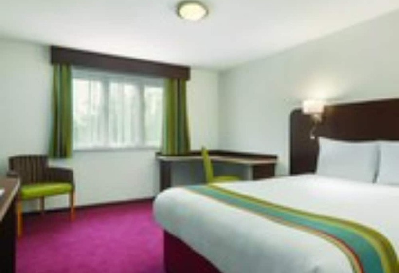 Номер Executive, Ramada London South Mimms