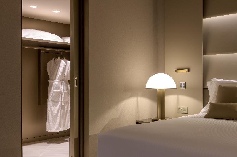 Семейный Номер, Ramada London South Mimms