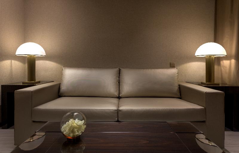 غرفة عائلية, Ramada London South Mimms