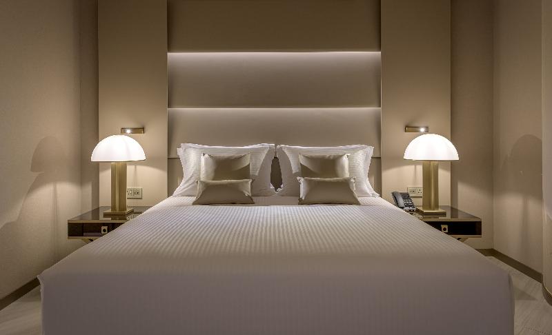 غرفة عائلية, Ramada London South Mimms