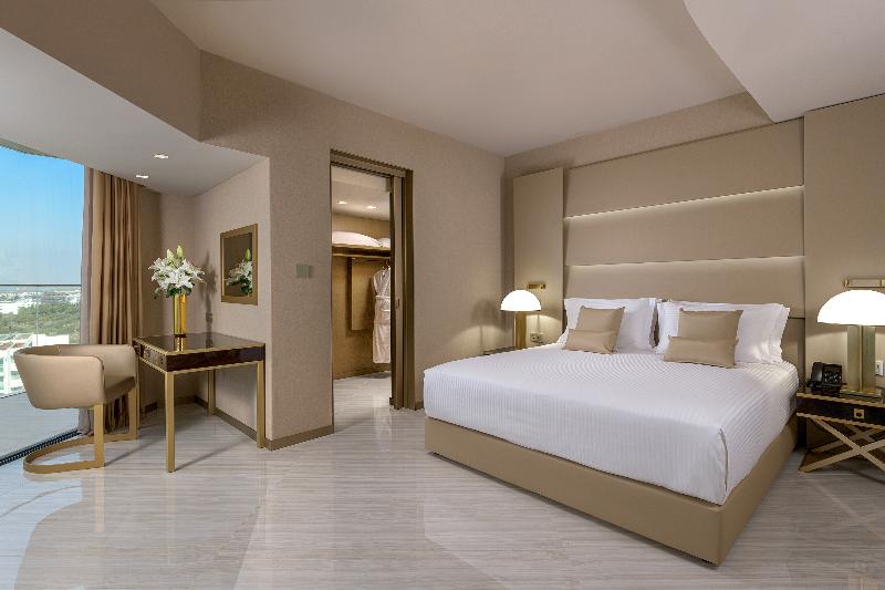 غرفة عائلية, Ramada London South Mimms