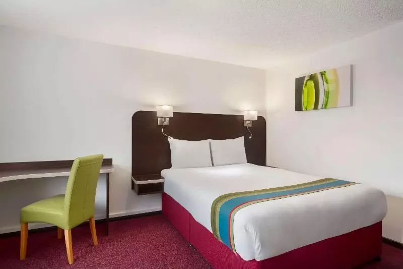 エクゼクティブルーム, Ramada London South Mimms