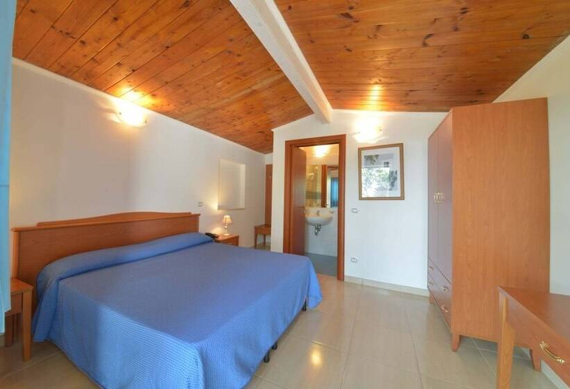 Номер Стандарт, Residence Tramonto