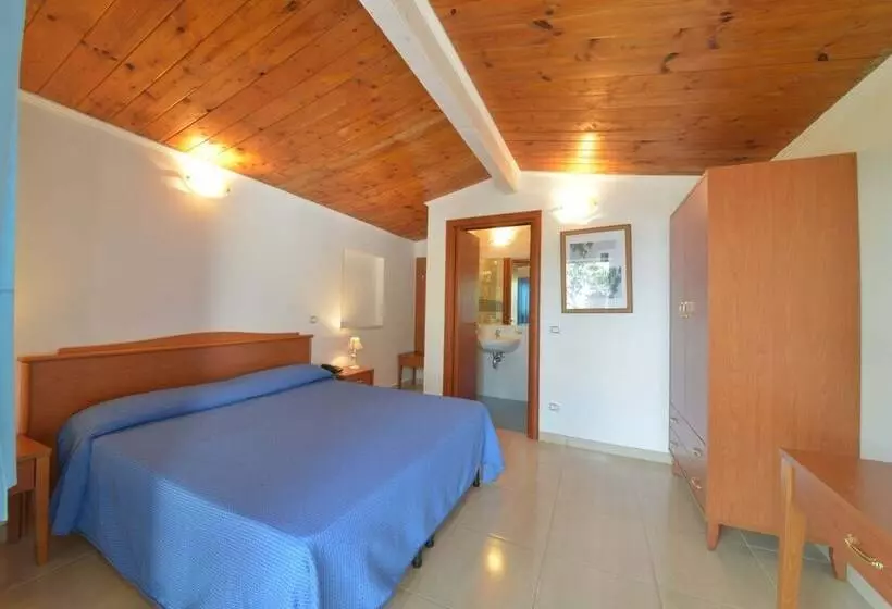 اتاق استاندارد, Residence Tramonto