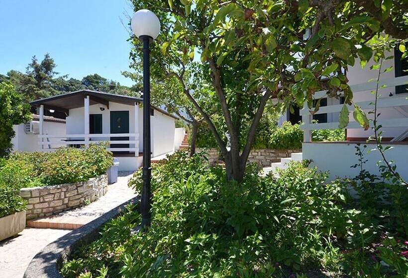 غرفة قياسية, Residence Tramonto