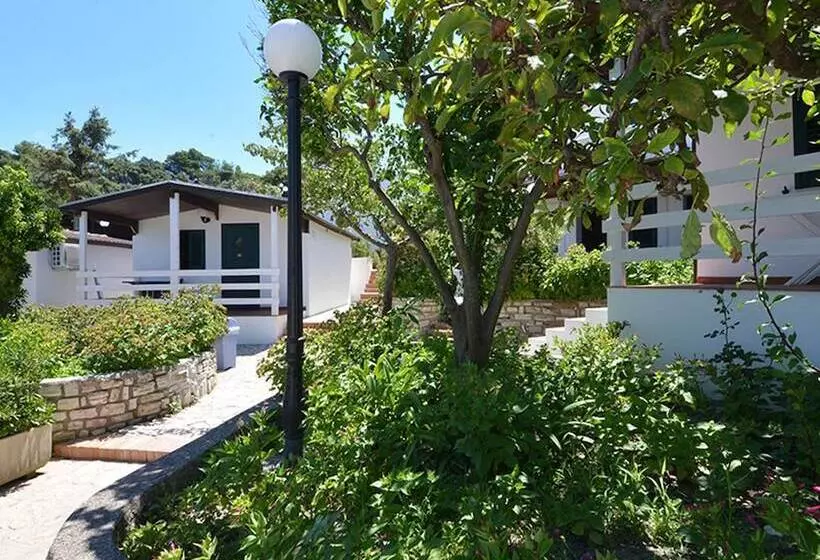 اتاق استاندارد, Residence Tramonto
