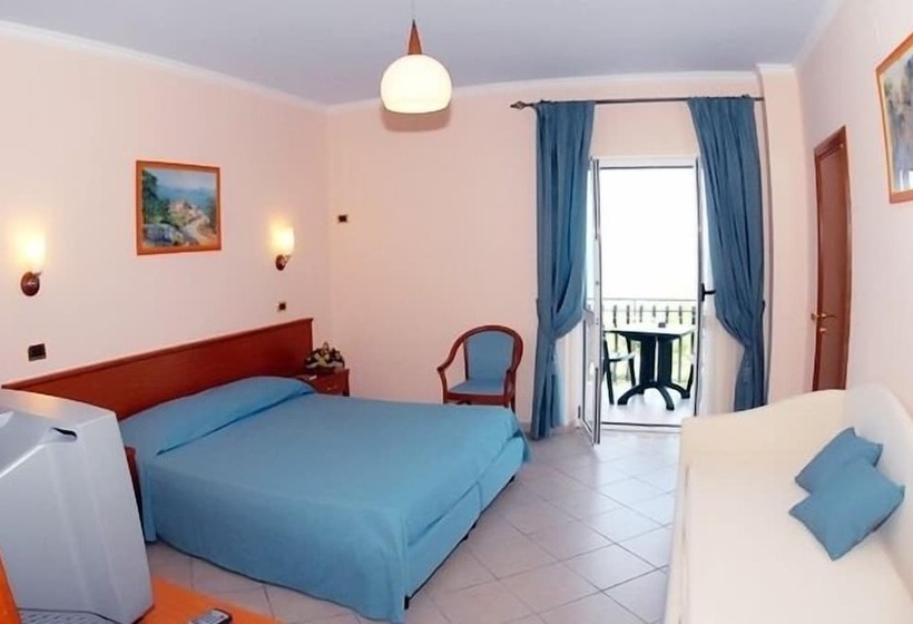 غرفة قياسية, Residence Tramonto