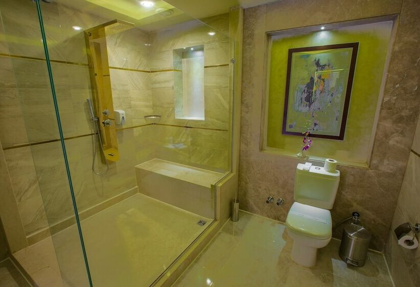 Junior Suite, Pickalbatros Royal Moderna Sharm  Aqua Park