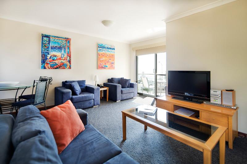 带1个卧室的公寓, Seashells Scarborough