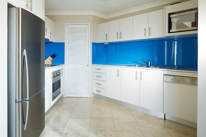 带1个卧室的公寓, Seashells Scarborough