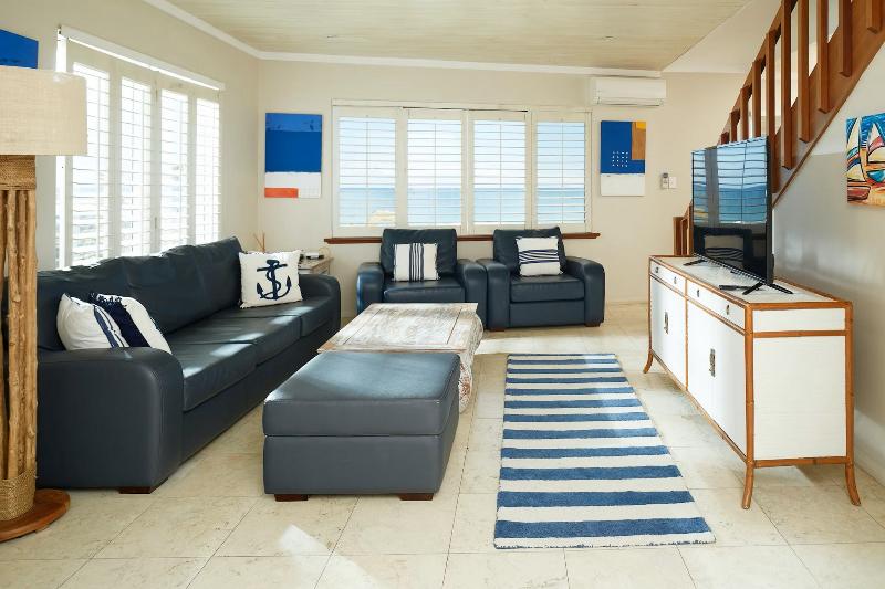 带1个卧室的公寓, Seashells Scarborough