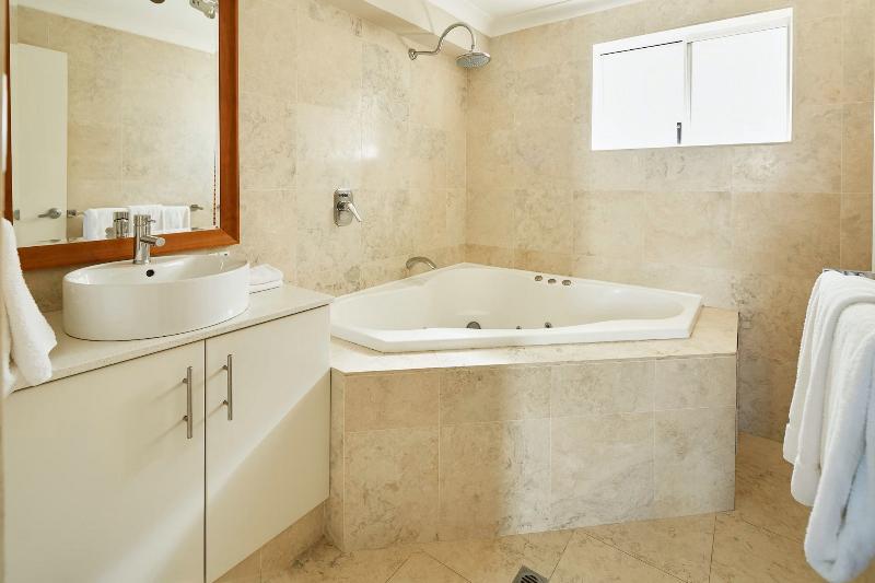 带1个卧室的公寓, Seashells Scarborough