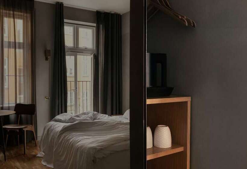 수피리어 룸, Sp34