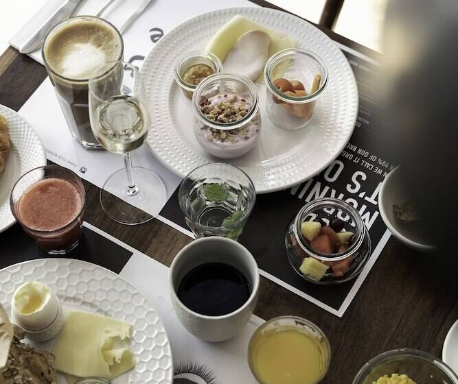 스탠다드 룸, Sp34