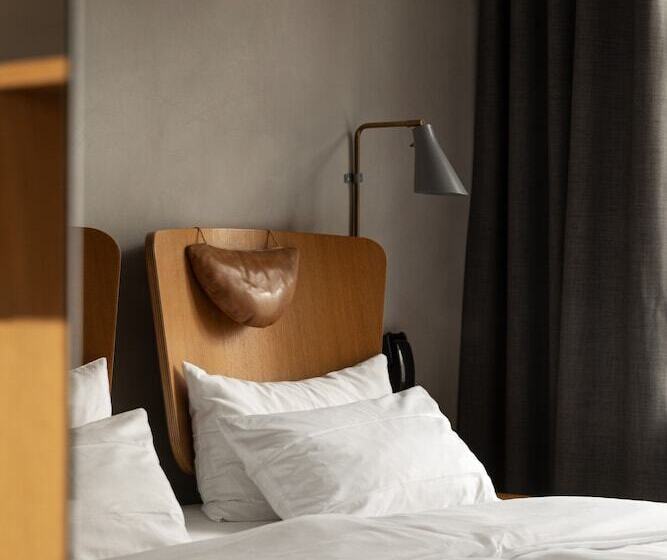 스탠다드 룸, Sp34