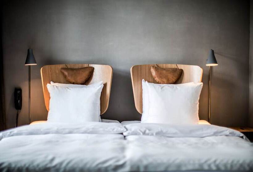 스탠다드 룸, Sp34