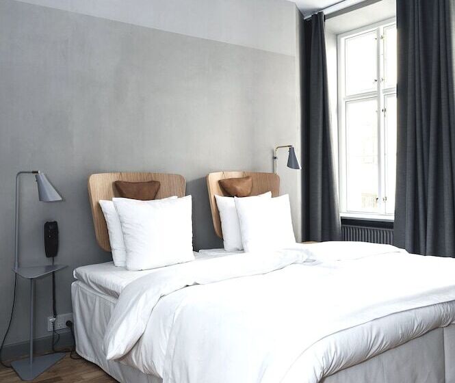 스탠다드 룸, Sp34