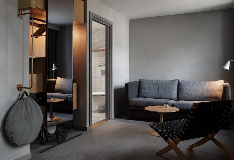 주니어 스위트, Sp34