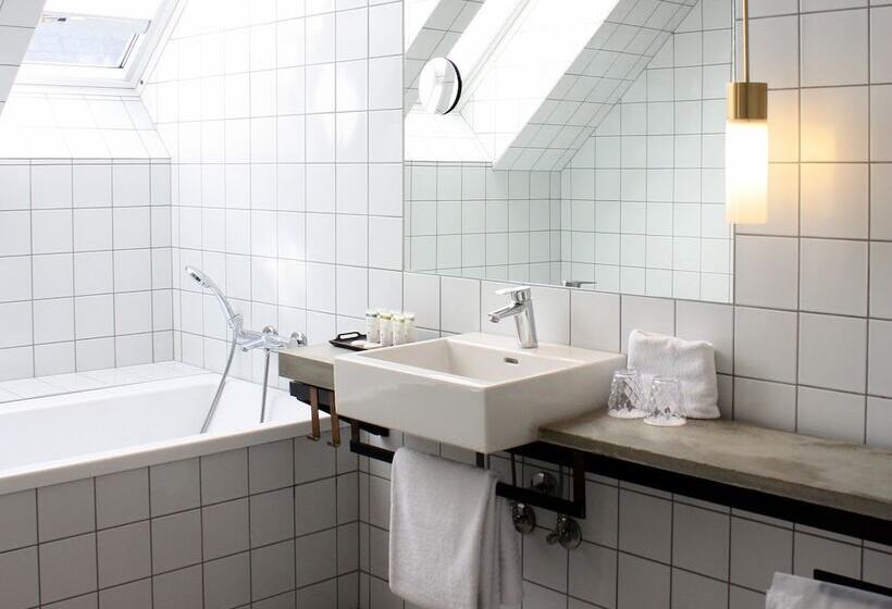 펜트하우스 룸, Sp34