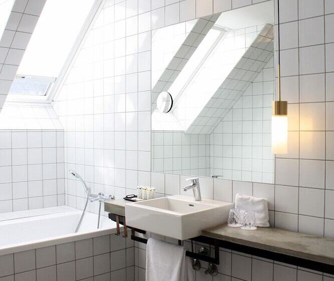 اتاق پنت هاوس, Sp34