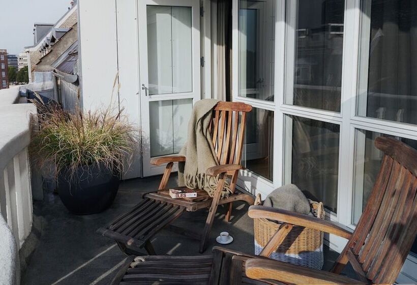 펜트하우스 룸, Sp34