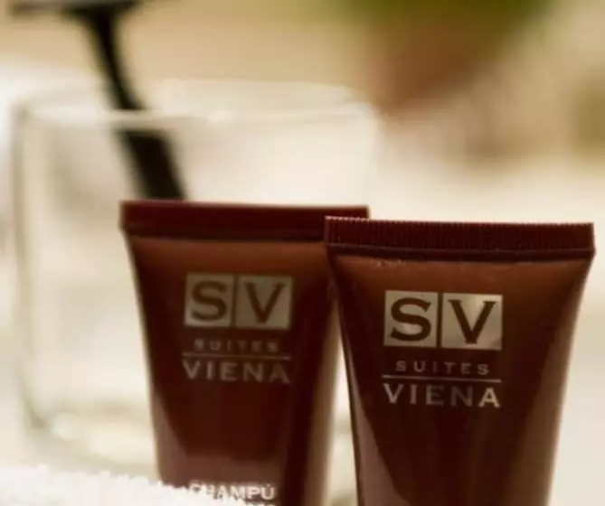 سوئیت جونیور با تراس, Suites Viena Plaza De Espana