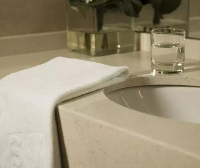 اتاق راحتی سه تخته, Suites Viena Plaza De Espana