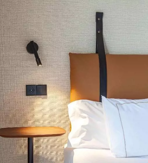 اتاق استاندارد, Suites Viena Plaza De Espana