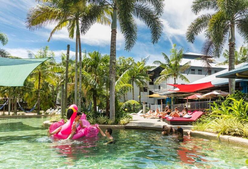 Номер Стандарт, Summer House Cairns