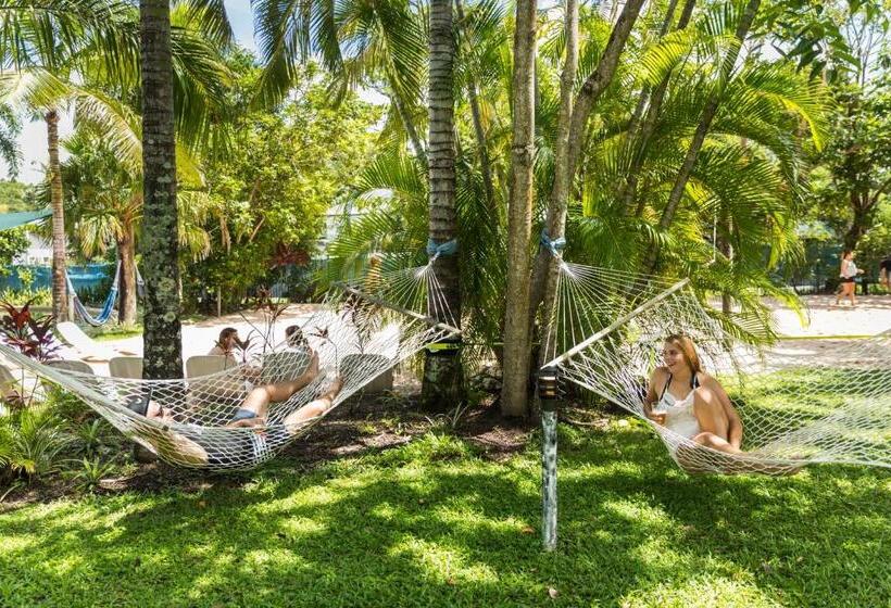 Номер Стандарт Совместная Ванная, Summer House Cairns