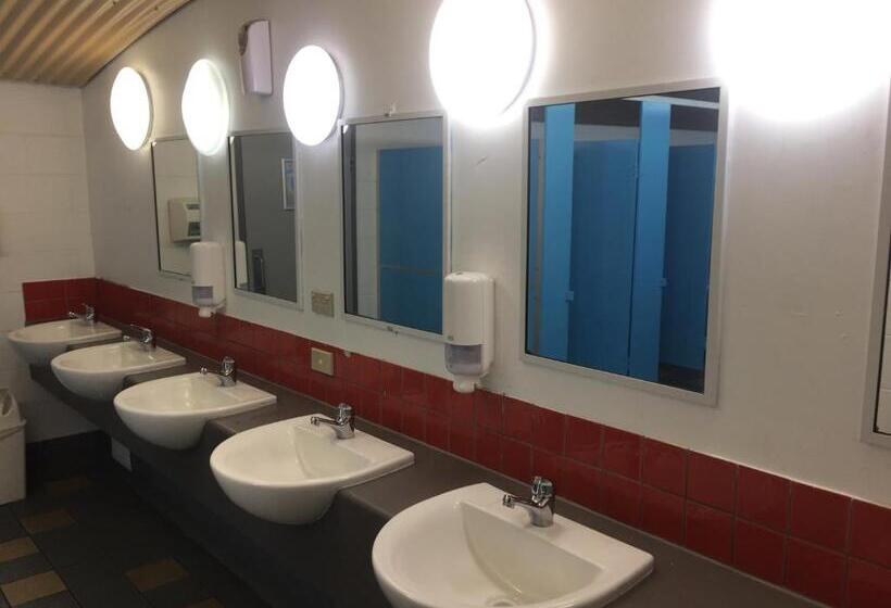 Номер Стандарт Совместная Ванная, Summer House Cairns