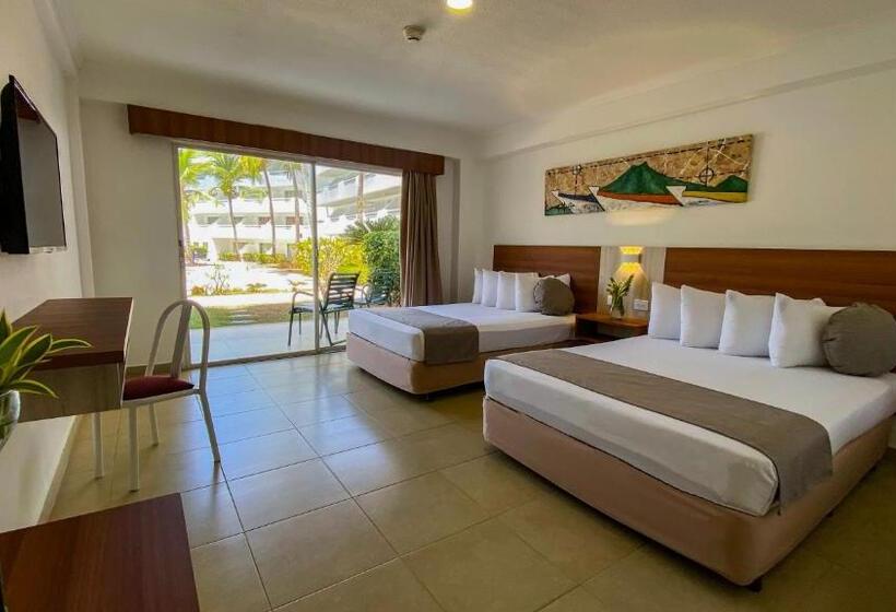 标准间, Sunsol Isla Caribe